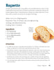 Complete Starter Guide to Making Bread - Essential Recipes