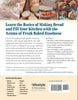 Complete Starter Guide to Making Bread - Essential Recipes