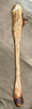 Hand Carved Wooden Spoon