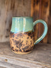 Hand Thrown Pottery Mugs