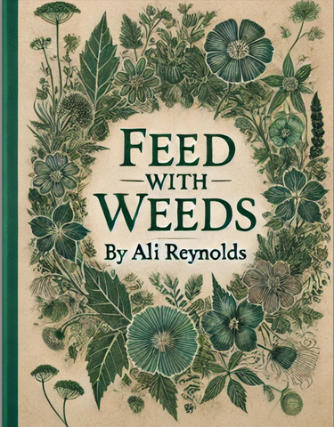 Feed with Weeds E-Booklet