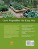 Low-Maintenance Vegetable Gardening - No-Nonsense Guide