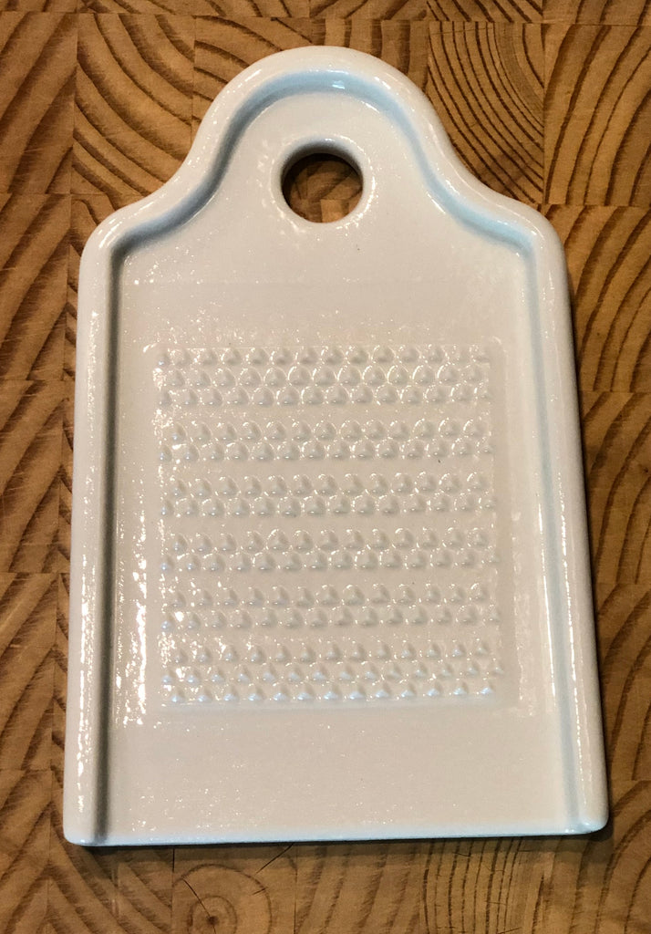 Why You Need This Japanese Ginger Grater